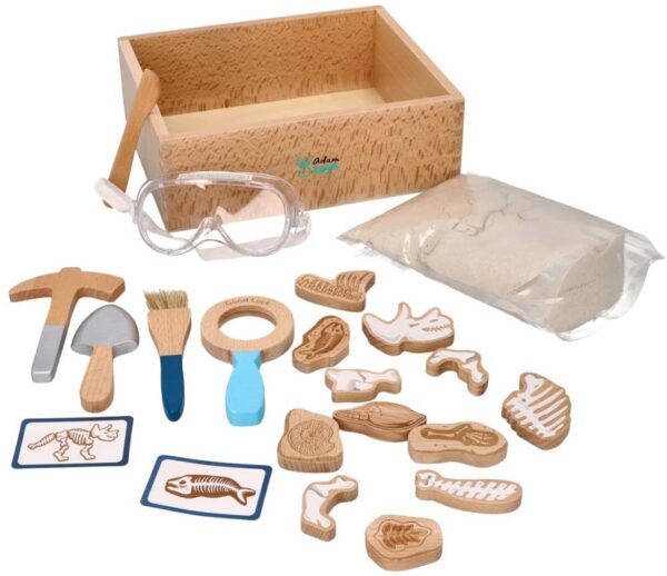 kineticky-pisek-sada-archeolog