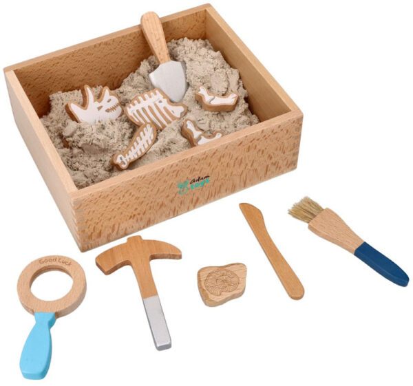 kineticky-pisek-sada-archeolog