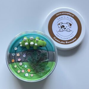 domaci-modelina-3D-figurka-dino