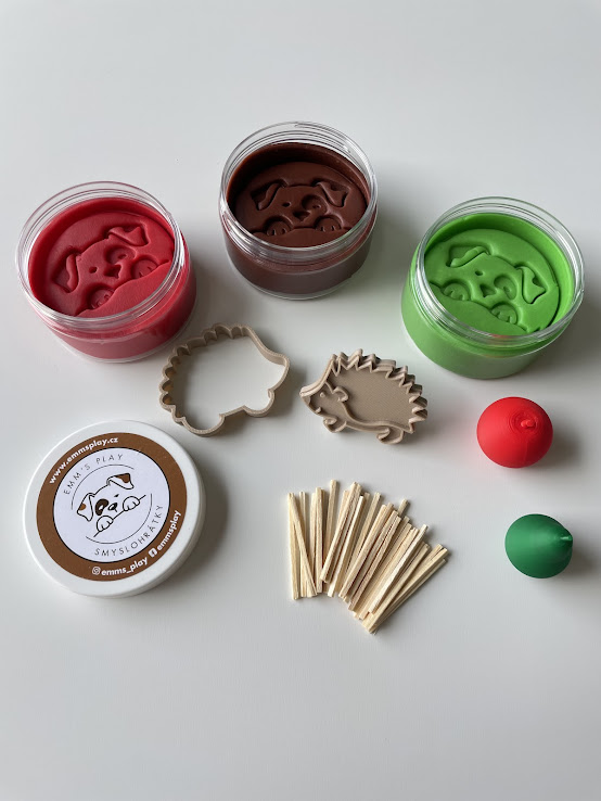 modelinova-sada-jezek