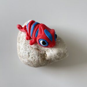 eko-model-chameleon-cerveny