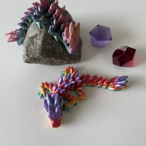 eko-model-drahokamovy-dracek
