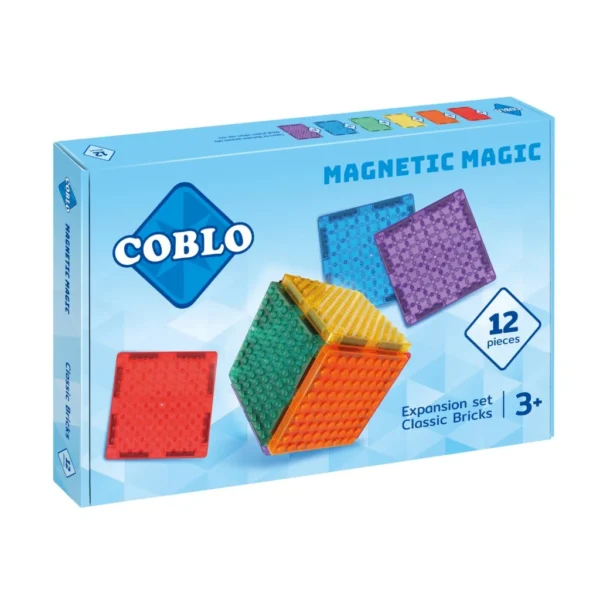coblo-magneticka-stavebnice-brick-12-dilu-classic