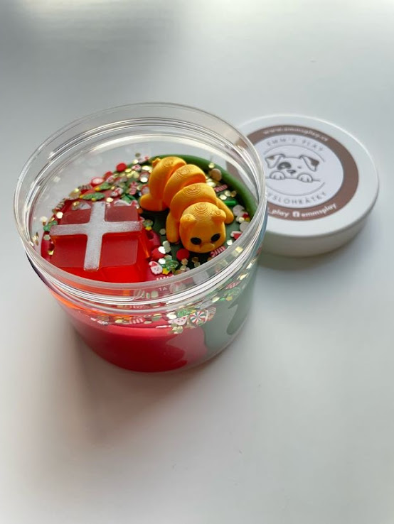 domaci-modelina-zlate-prasatko