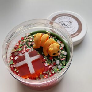 domaci-modelina-zlate-prasatko