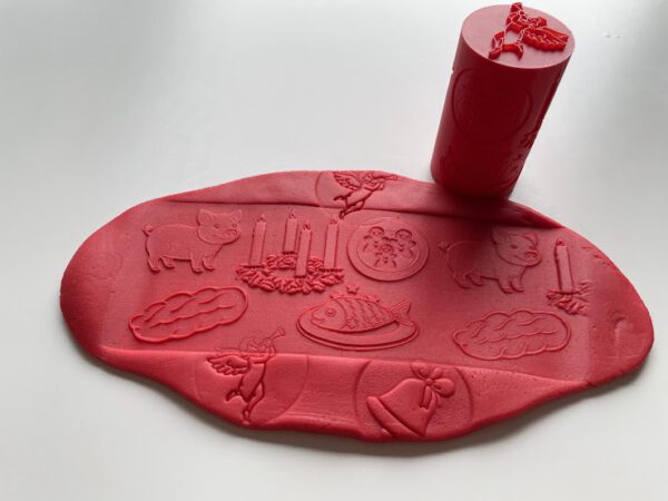 obtiskovaci-valecek-stedrovecerni-vecere