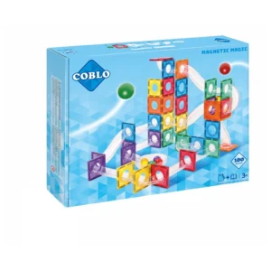 coblo-magneticka-stavebnice-kulickova-draha-100-dilu-classic