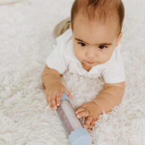 baby-senzoricka-lahev-modra