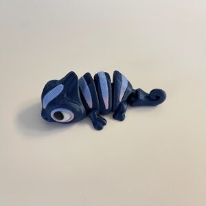 EKO_model_CHAMELEON_modry