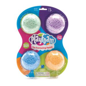 Learning-Resources-Playfoam