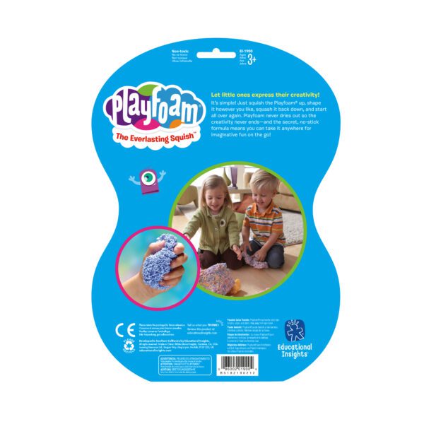 Learning-Resources-Playfoam