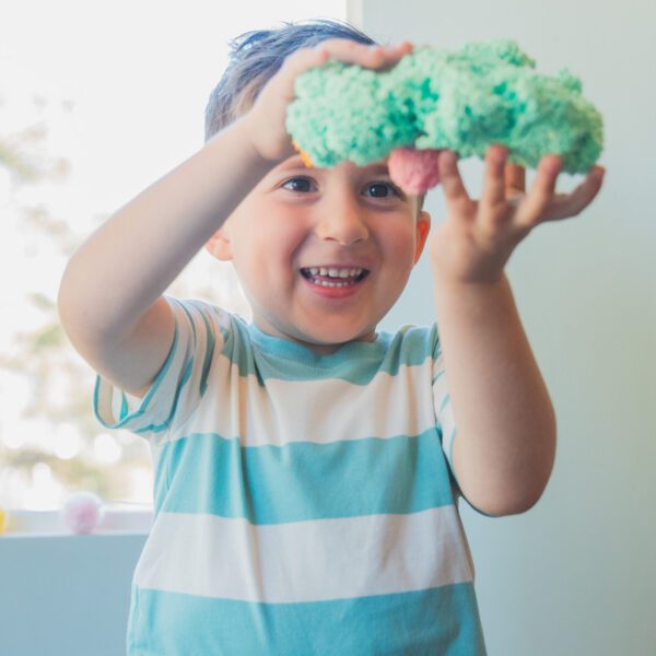 Learning-Resources-Playfoam