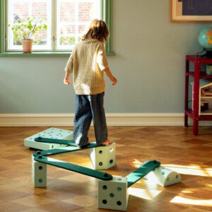 Balance-Beams-Forest-Green