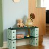 Balance-Beams-Forest-Green
