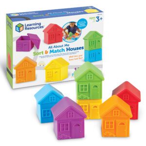 Learning-Resources-trideni-a-pocitani-domecky