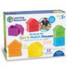 Learning-Resources-trideni-a-pocitani-domecky
