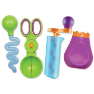 Learning-Resources-Sada-pro-rozvoj-jemne-motoriky-pisek-a-voda