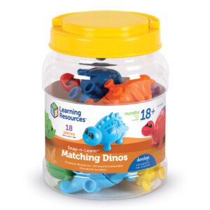 Learning-Resources-vzdelavaci-sada-dino