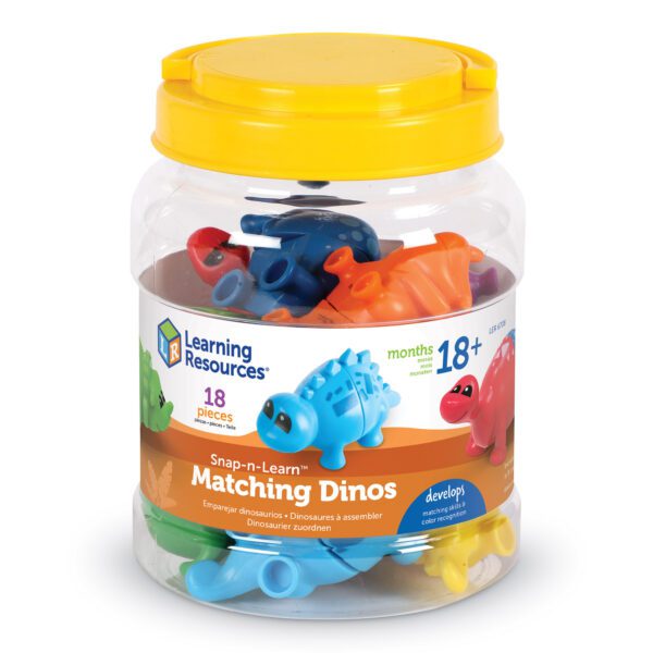 Learning-Resources-vzdelavaci-sada-dino