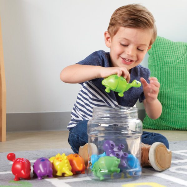 Learning-Resources-vzdelavaci-sada-dino