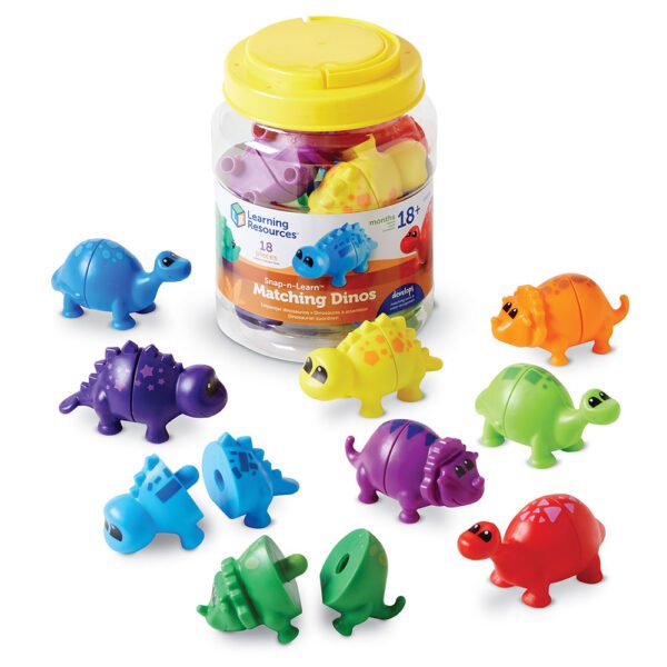 Learning-Resources-vzdelavaci-sada-dino