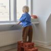 Baby-Walker-Burnt-Orange
