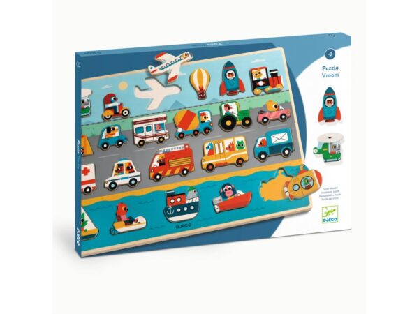 djeco-drevene-puzzle-vroom