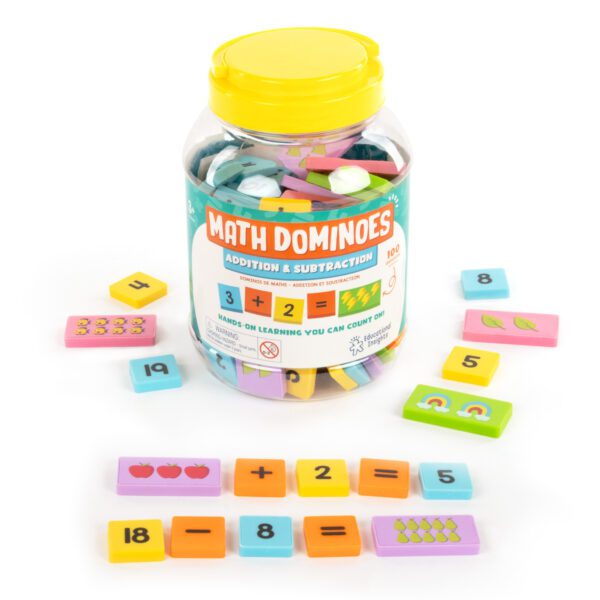 Learning-Resources-matematicke-domino-pocitani