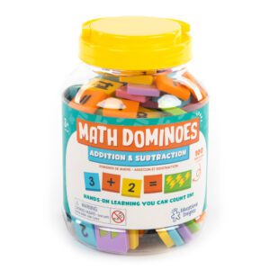 Learning-Resources-matematicke-domino-pocitani