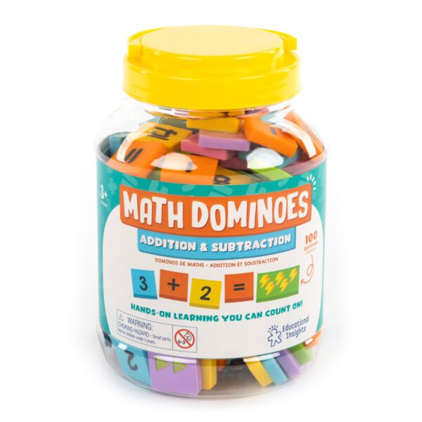 Learning-Resources-matematicke-domino-pocitani
