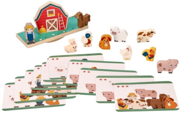 Adam-toys-balancni-hra-farma