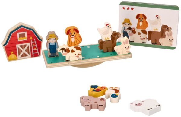 Adam-toys-balancni-hra-farma