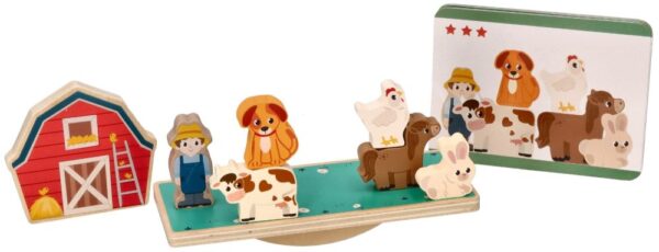 Adam-toys-balancni-hra-farma