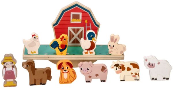 Adam-toys-balancni-hra-farma