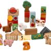 Adam-toys-drevene-kostky-farma