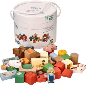 Adam-toys-drevene-kostky-farma