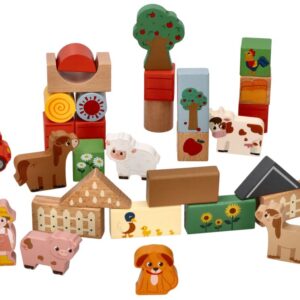 Adam-toys-drevene-kostky-farma