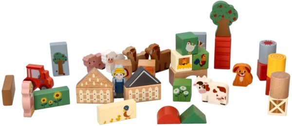 Adam-toys-drevene-kostky-farma