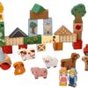 Adam-toys-drevene-kostky-farma