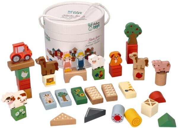 Adam-toys-drevene-kostky-farma