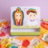 ChildGen Natural Playdough - Fashion Sada