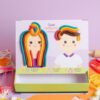 ChildGen Natural Playdough - Fashion Sada