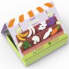 ChildGen Natural Playdough - Supermarket