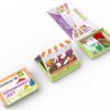 ChildGen Natural Playdough - Supermarket