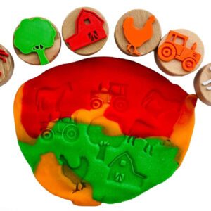 ChildGen-Wooden-Stamps-FARM