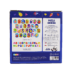 EDUkid-Puzzle Abeceda SK/CZ