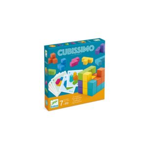 DJECO-Cubissimo