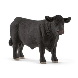 schleich-Anguský-černý-býk