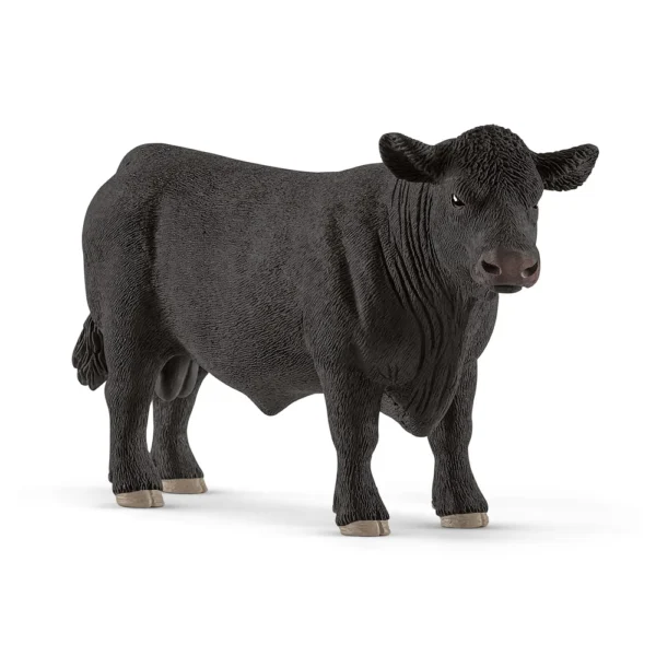 schleich-Anguský-černý-býk