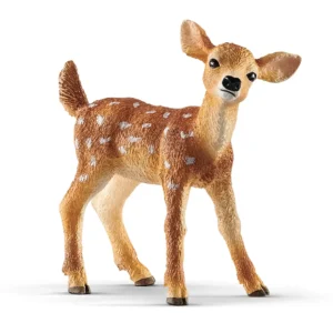 schleich-Kolouch jelena běloocasého